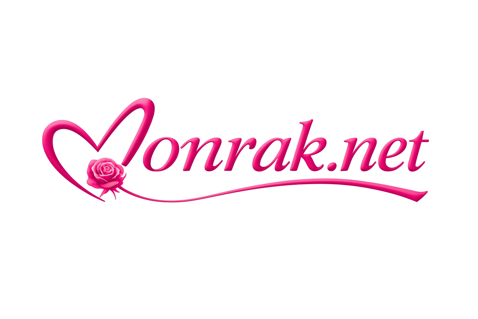 Monrak.net Logo